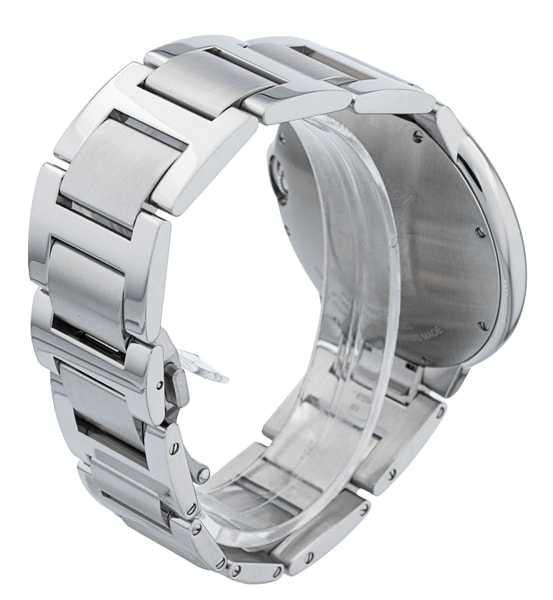 Cartier Ballon Bleu De Cartier WSBB0049